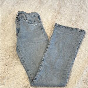 Citizens Of Humanity Premium Vintage Blue Jeans